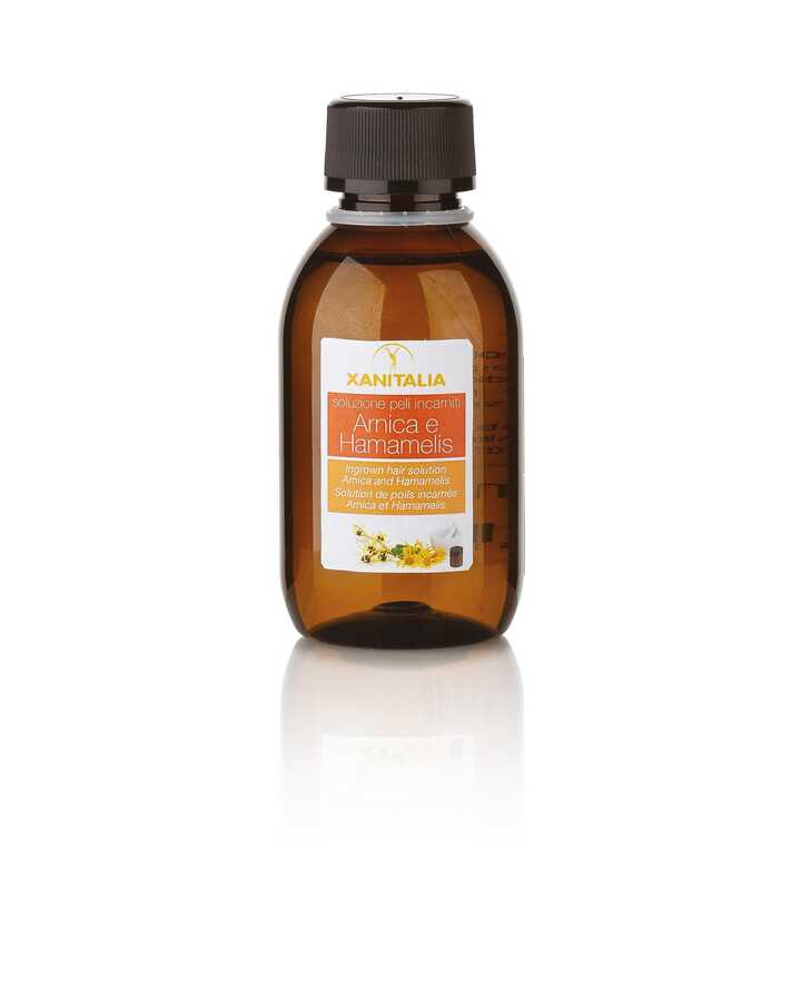 Xanitalia Ingrown Hair Solution 150ml