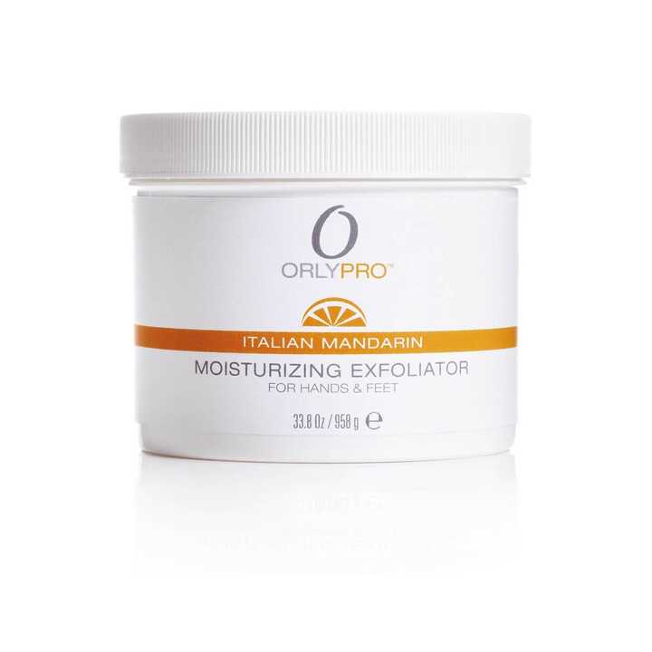ORLY Pro Moisturising Exfoliator