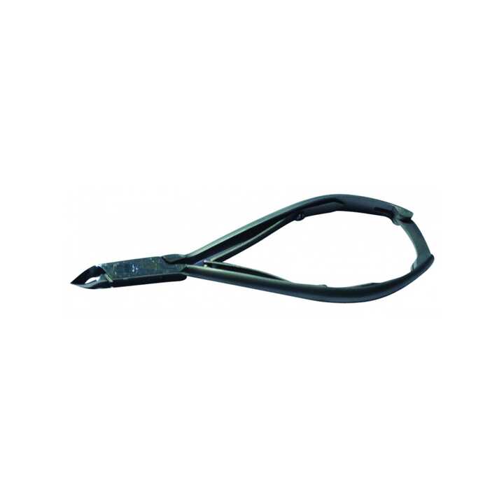 Hive Cuticle Nipper – Box Lock (Stainless Steel)