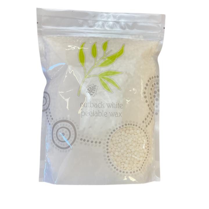 Outback Organics