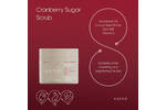 Cranberry Sugar Scrub 450ml.png