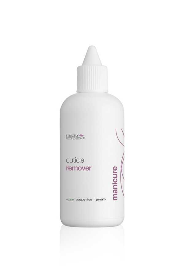Strictly Professional Cuticle Remover 150ml