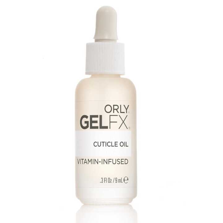 ORLY Gel FX Cuticle Oil 9ml