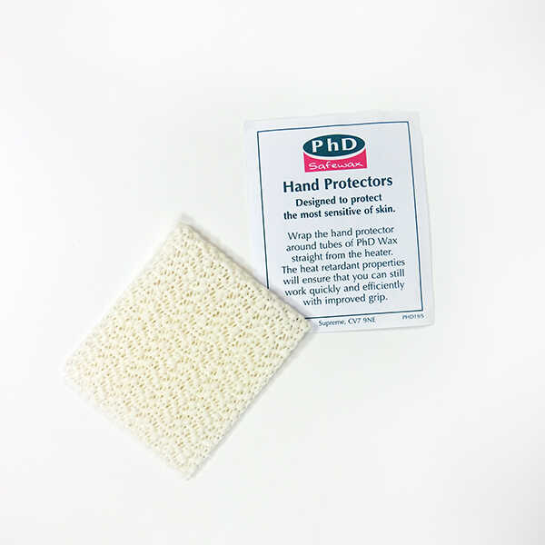 PhD Safewax Hand Protectors
