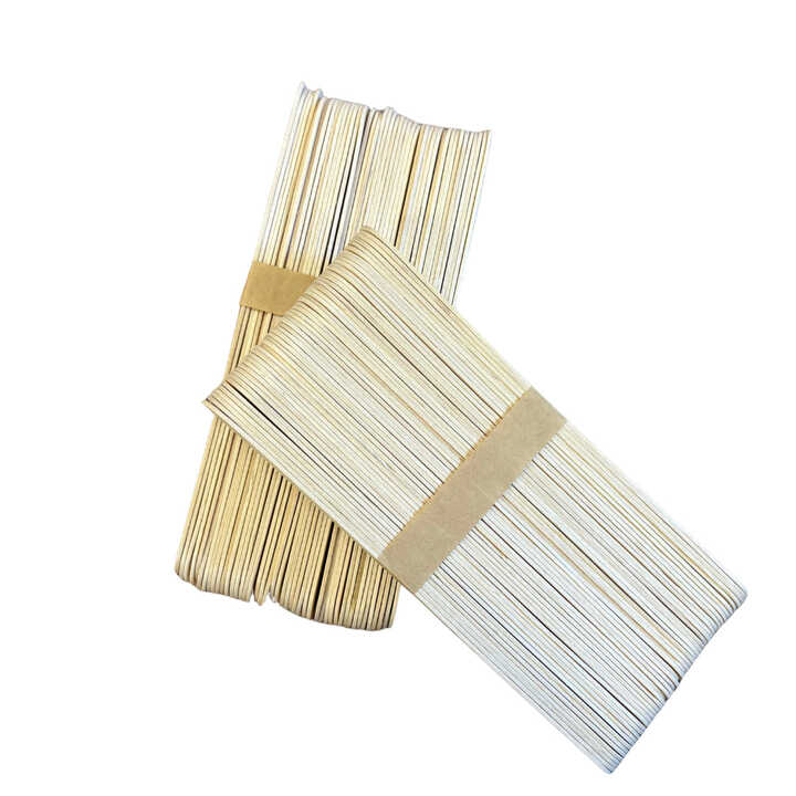 Outback Organics Extra Large Spatulas