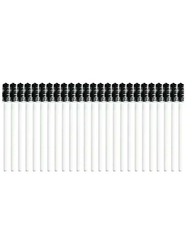 Hive Mascara Brushes (Disposable x 25)