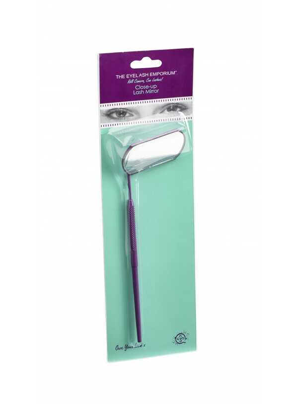 The Eyelash Emporium Close-up Lash Mirror