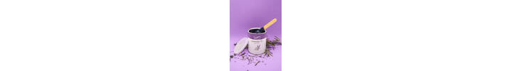 Lavender Strip Wax Texture &amp; Ingredient copy.jpeg