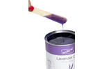 Lavender Strip Wax Texture With Spatula.jpeg