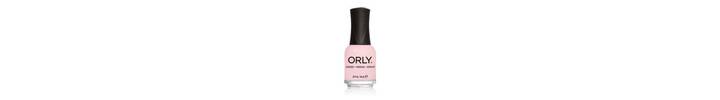 OA016 ORLY Nail Polish Kiss the Bride (18ml).jpg