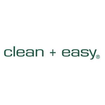 Clean &amp; Easy