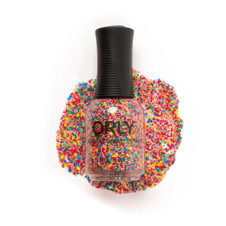 Orly Polish - Turn It Up 18ml