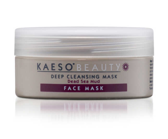 Kaeso Deep Cleansing Mask 95ml