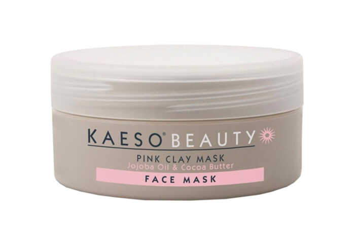 Kaeso Pink Clay Mask 245ml