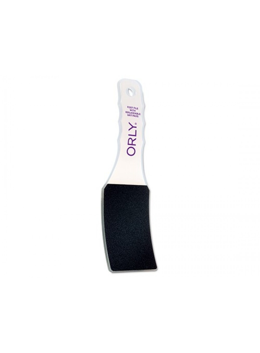 Orly File:photo ORLY Foot File