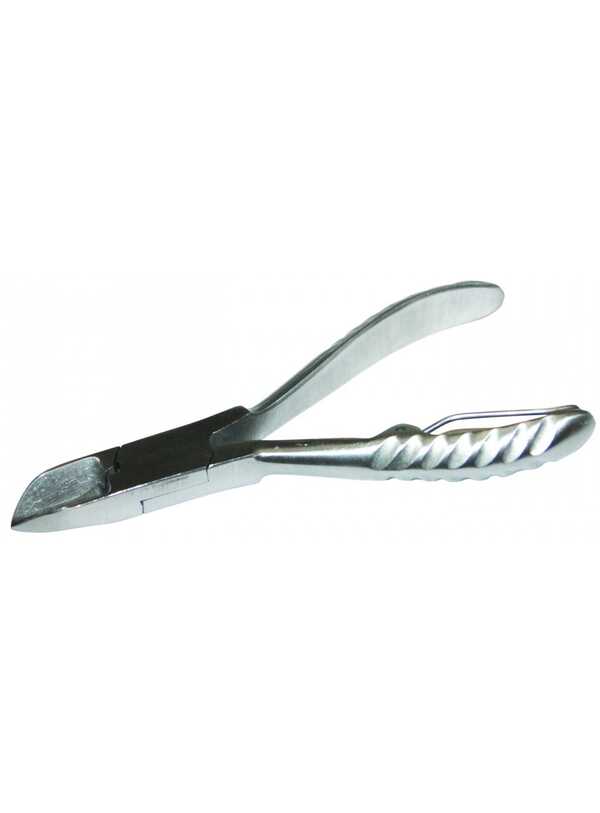 Hive  Nail Plier 4” (Stainless Steel)