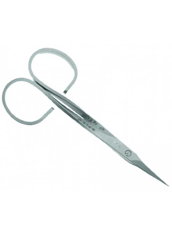 Hive Scissors – Curved Fine Point (Stainless Steel)
