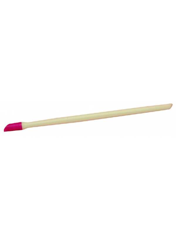 Hive Rubber Ended Hoof Stick with Plastic Handle
