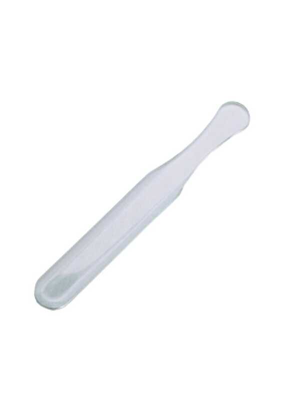 Hive Spatula Clear with Handle 15cm