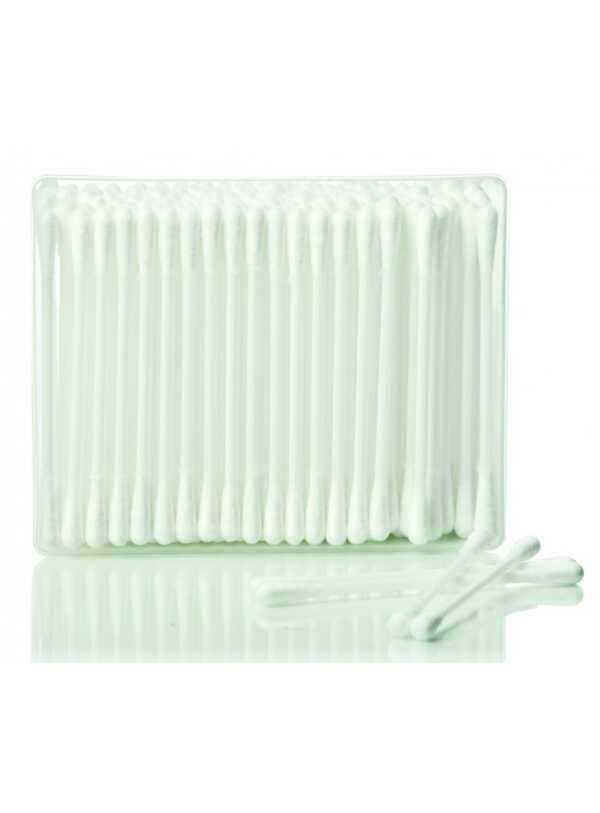 Cotton Buds Paper Stems (200)