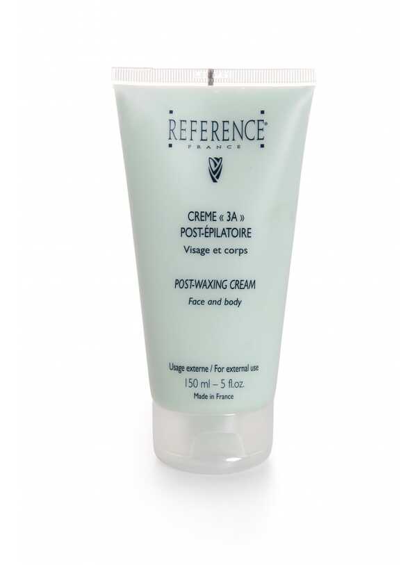 Reference Post Wax 3A Cream 150ml