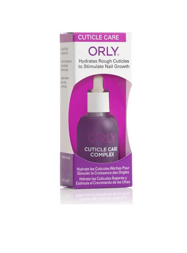 ORLY Cuticle Care Complex 18ml
