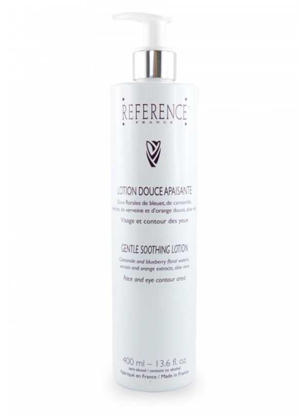 Reference Gentle Soothing Lotion 400ml