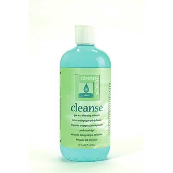 Clean and Easy Pre Wax Antiseptic Cleanser