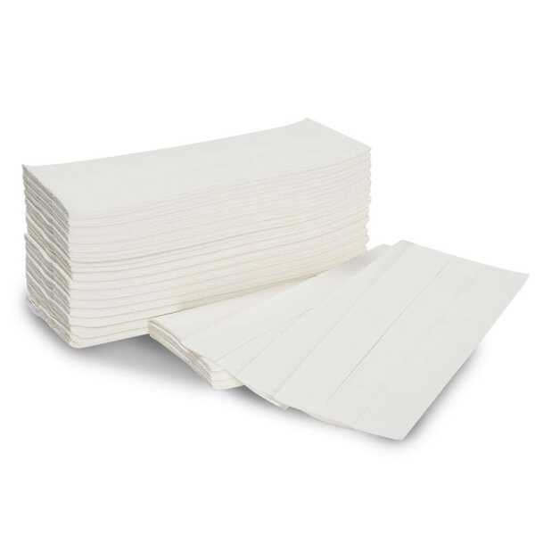 Paper Hand Towels - Single Pack