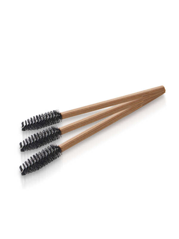 Bamboo Mascara Brushes