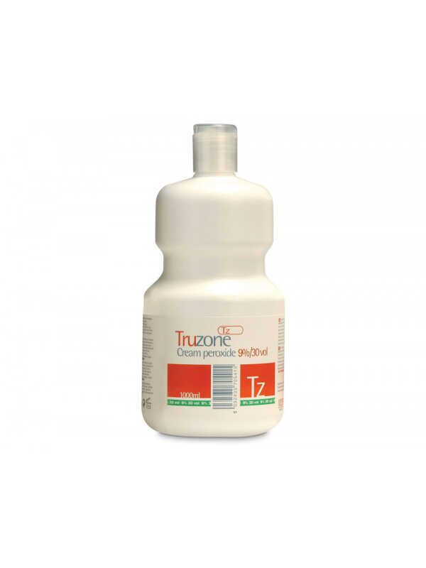 Truzone Cream Peroxide 9% 30 vol