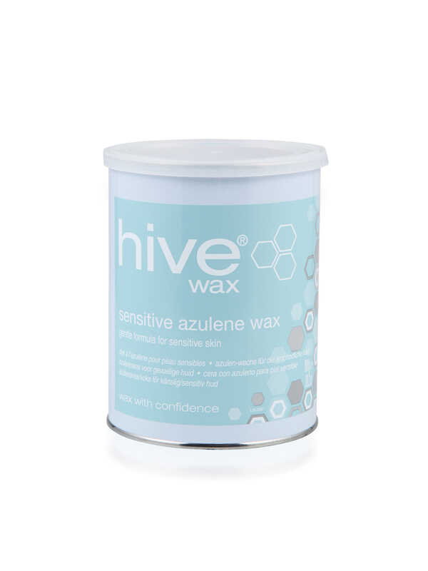 Hive Sensitive Azulene Wax 800g