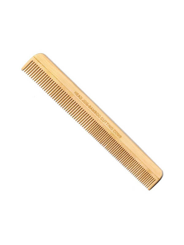 Hair Tools Bamboo Cutting Comb