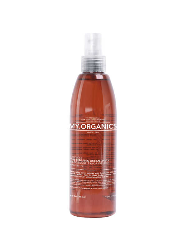 My Organics Ocean Spray 250ml