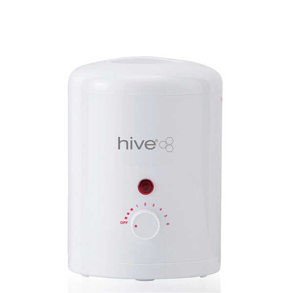 Hive Petite Compact Wax Heater 200cc