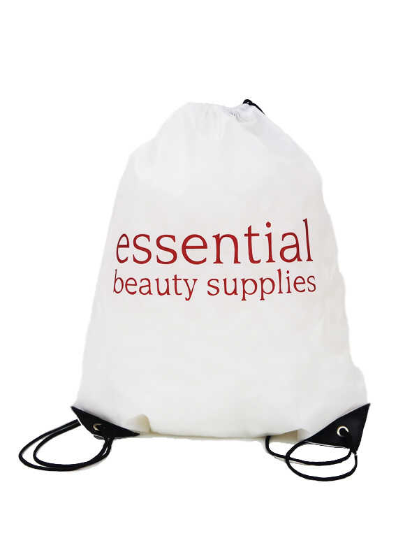 EBS Drawstring Beauty Bag