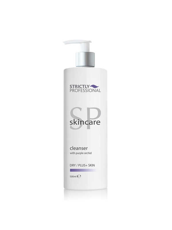 Strictly Professional Cleanser - Dry/Plus+