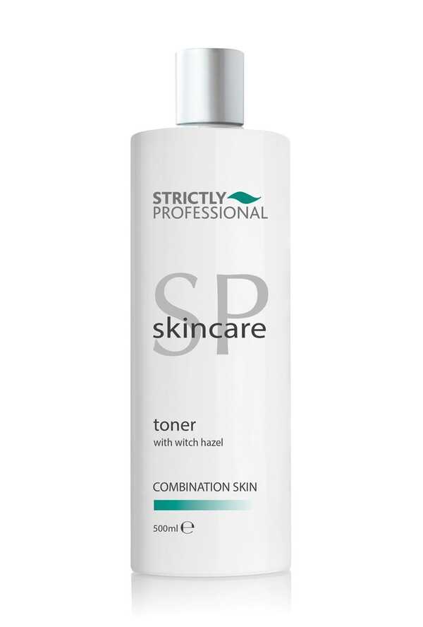Strictly Professional Toner - Combination