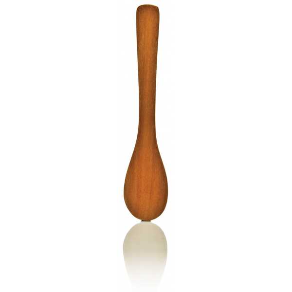 Hive Spatula Wooden Spoon 16cm