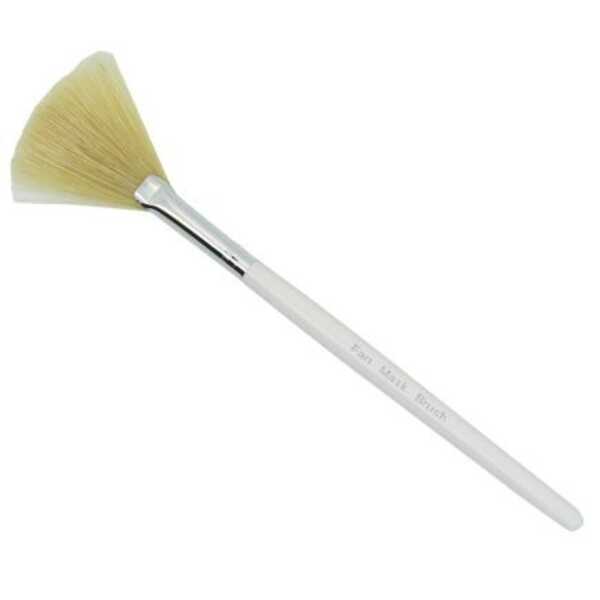 Hive Fan Masking Brush