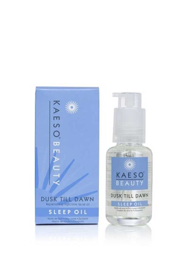 Kaeso Dusk to Dawn Sleep Oil 50ml