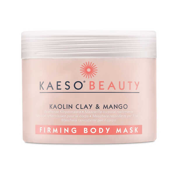 Kaeso Kaolin & Mango Body Mask 450ml