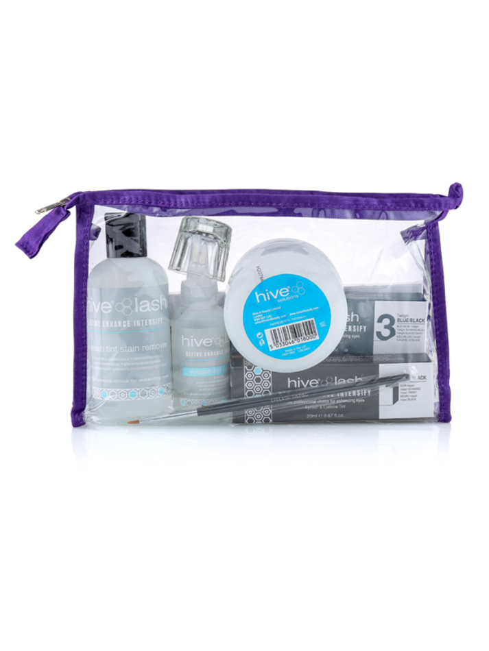 Hive Tinting Starter Kit Large Kit Shop Essential Beauty Supplies