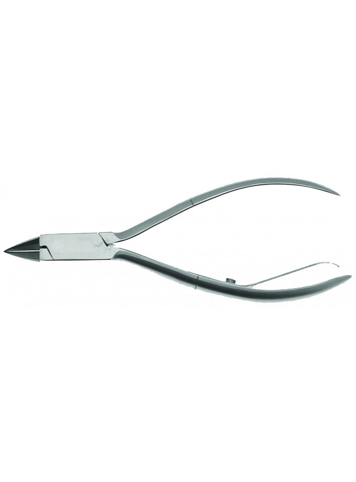 Hive Ingrowing Nail/Corner Nipper (Stainless Steel) Shop Essential